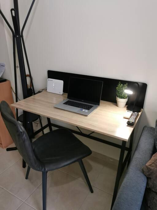 Comfy Apt In Chania City Center المظهر الخارجي الصورة