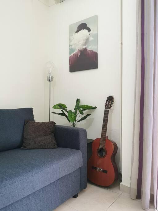 Comfy Apt In Chania City Center المظهر الخارجي الصورة