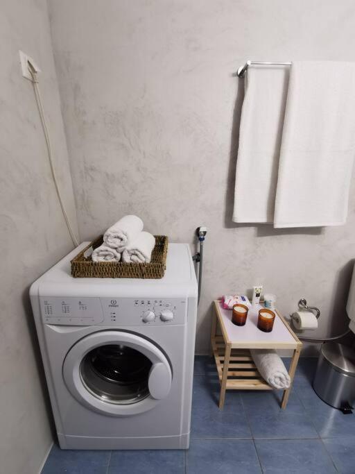 Comfy Apt In Chania City Center المظهر الخارجي الصورة